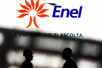 Enel отчете 28.5 млрд. евро приходи за полугодието