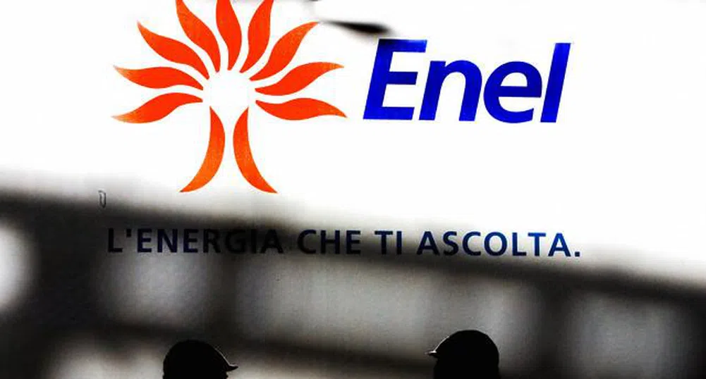 Enel отчете 28.5 млрд. евро приходи за полугодието