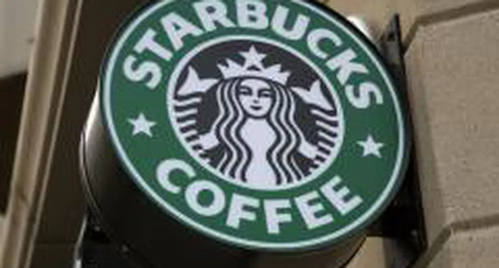 Starbucks открива 150 нови представителства в Европа