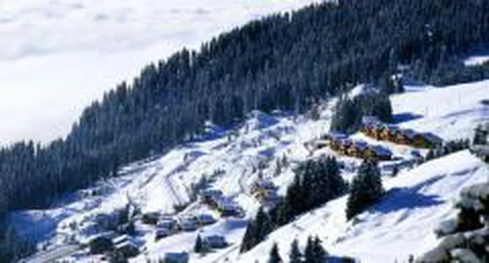 Mountain Resort Land Prices in Romania up by 50% in '07