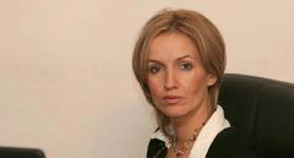 Грънчарова: Работим за позитивен мониторинговия доклад на ЕК за България