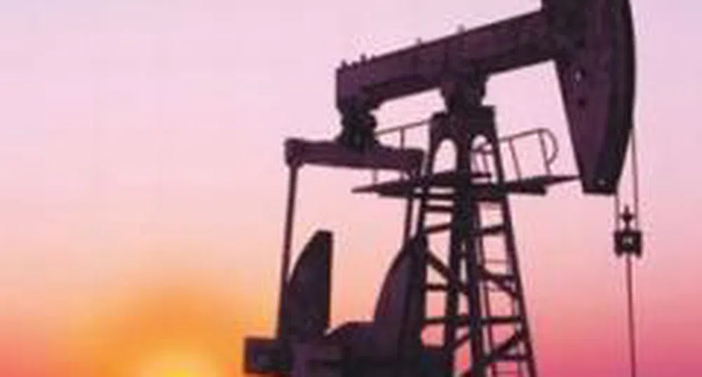 Петролът с нов рекорд вчера - близо до 123 долара за барел