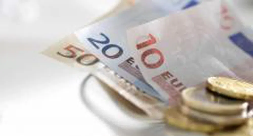 Увеличава се броят на фалшивите евро в Унгария