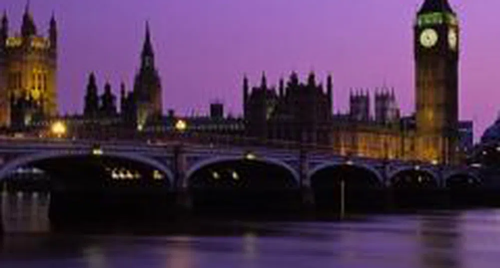 Лондон е най-добрият град за бизнес във Великобритания