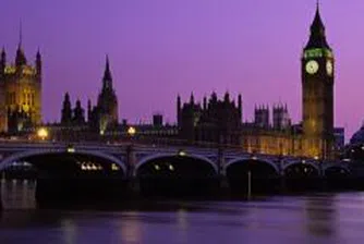 Лондон е най-добрият град за бизнес във Великобритания