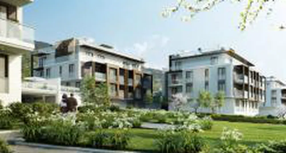 Строят "зелен" жилищен комплекс във Варна