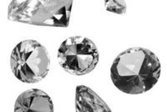 Предлагат на търг 32-каратов диамант