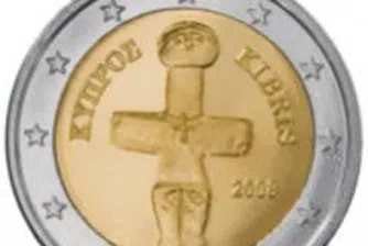 Cyprus and Malta Euro Changeover Almost Complete