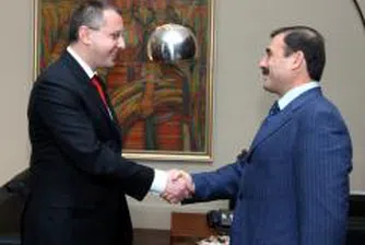 Сергей Станишев: Трябва да формираме по-динамична и активна политика за българските общности по света