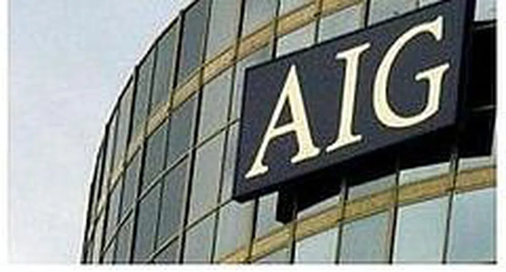 AIG продава офиса си в Токио