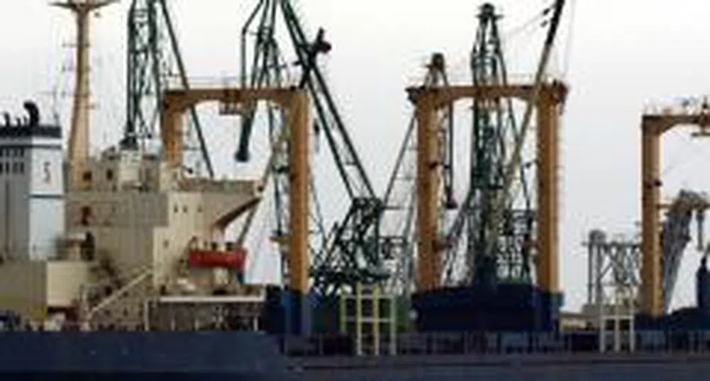 КНСБ иска от Министерство на транспорта анализ на концесиите на пристанищата