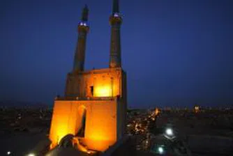 Обсъждаме сътрудничество с Иран в петролно-газовата индустрия