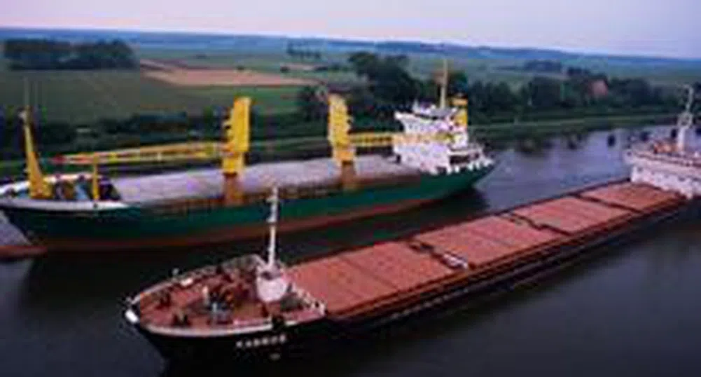 Bulgarian River Shipping Jsc's Consolidated Profit Tops 4 Mln Leva