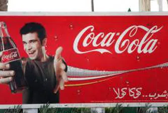 Coca-Cola планира да купи руската Вим Бил Дан