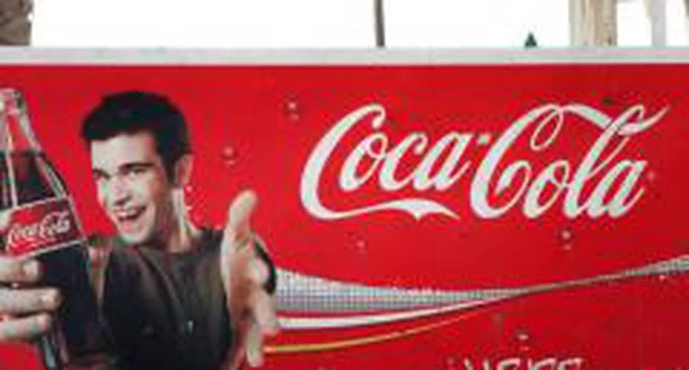 Coca-Cola планира да купи руската Вим Бил Дан