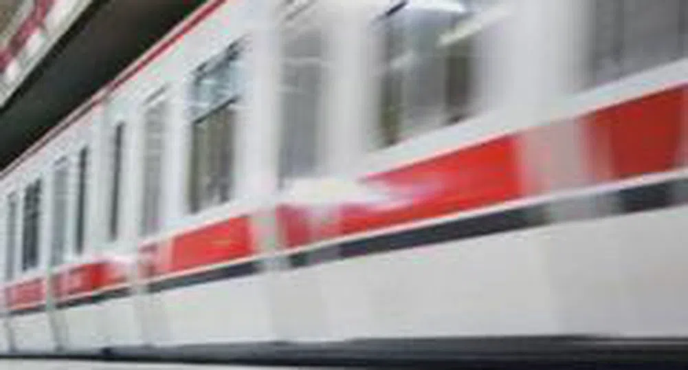 В метрото на Нюрнберг бяха пуснати влакове без машинисти
