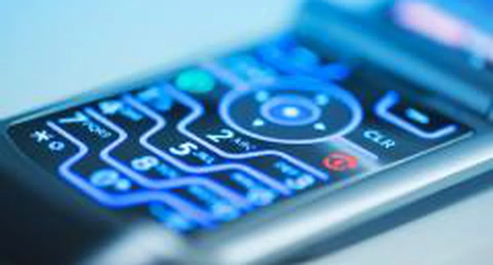Румънците говорили по мобилните телефони 21 млрд. минути през 2007 г.