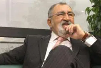 Ion Tiriac: Romanian Managers Three Times More Expensive Than in the West