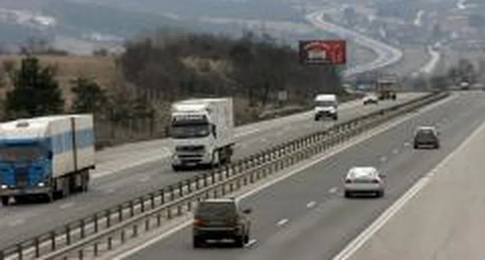 Станишев: Изграждането на ключовите магистрали в страната е реалистична задача