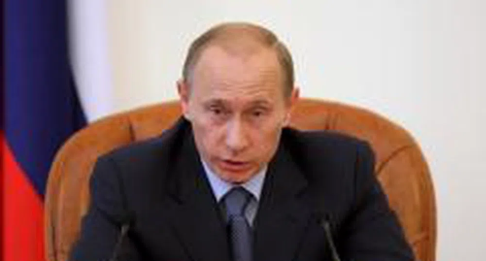 Путин обяви допълнителни мерки в подкрепа на руските банки