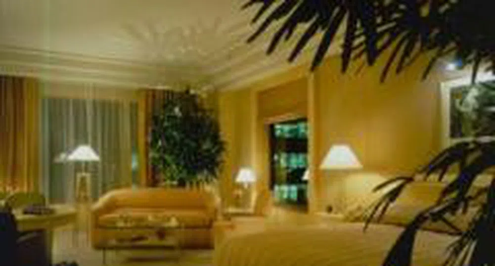 Най-скъпата нощувка в хотел - във Four Seasons в Ню Йорк