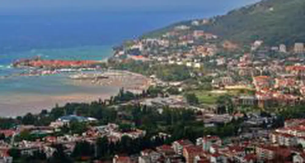 Имотите в Черна Гора се повишават до изключително високи нива