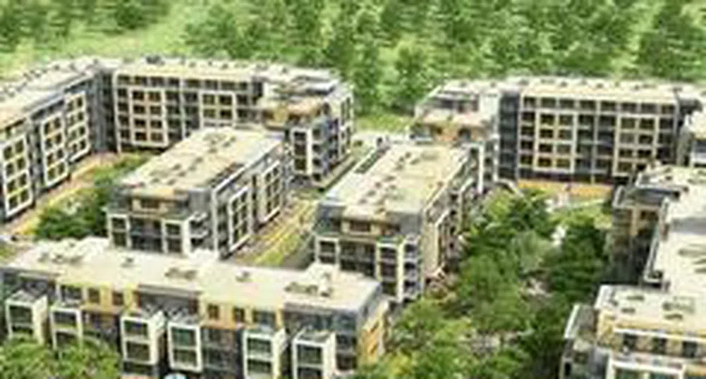 Winslow Developments' Project Value Exceeds 600 Mln Euros