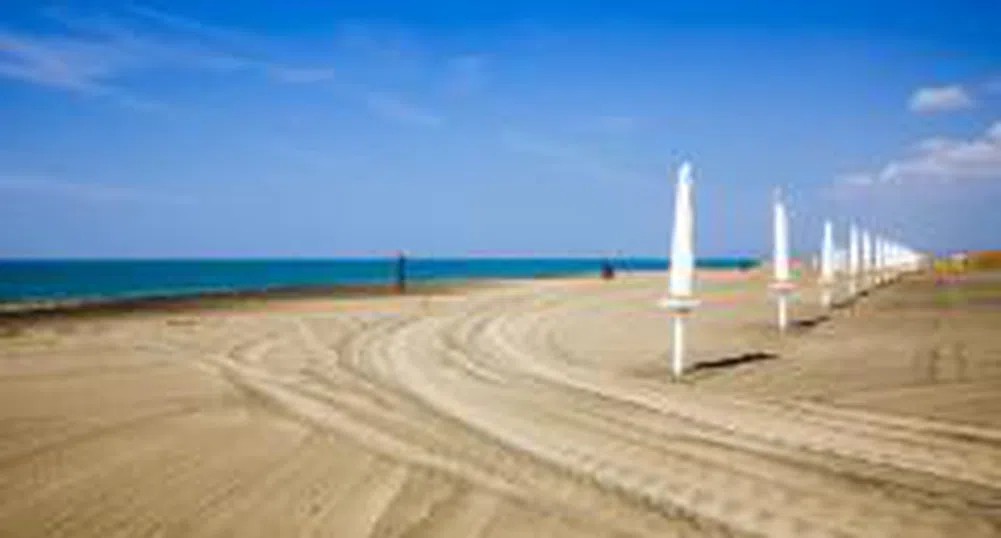 Над 100 плажа ще бъдат отдадени за стопанисване на общините до седмица