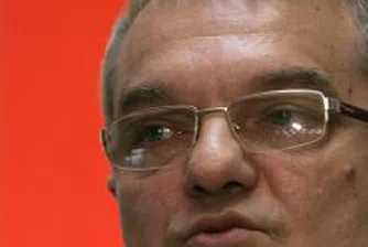 Министър плати цената за убийствата в София, пише "Файненшъл таймс"