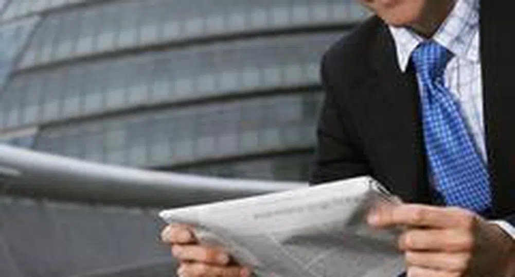 Business Calendar April 14-18