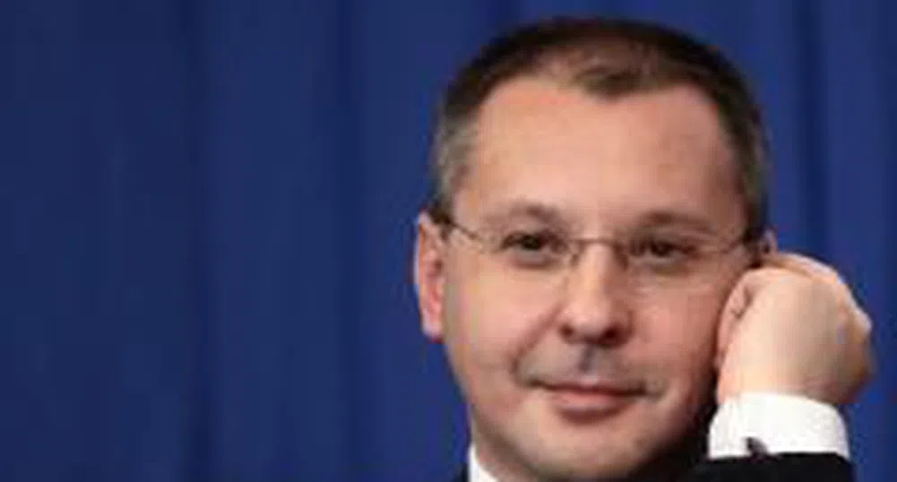 Станишев: Докладът на ЕК ще отчете работата на правителството
