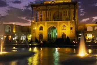 Разменяме си туристи с Иран