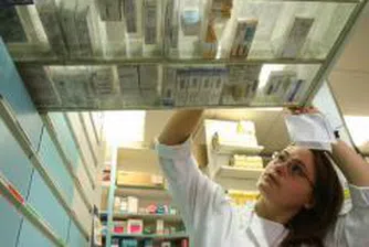 В МС обсъждат принципа един фармацевт - една аптека