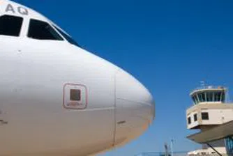 Пътническият поток на Fraport е нараснал с 8.5% през февруари