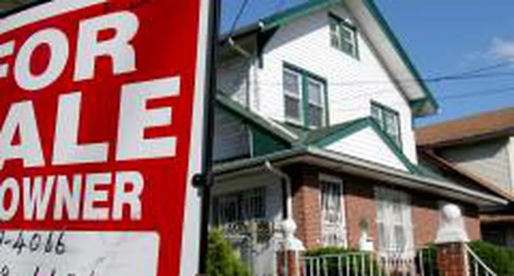 Мащабен план за спасяване на пазара на недвижими имоти в САЩ