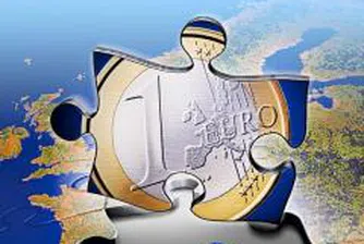 Алмуния прогнозира рецесия в Еврозоната през 2009 г.