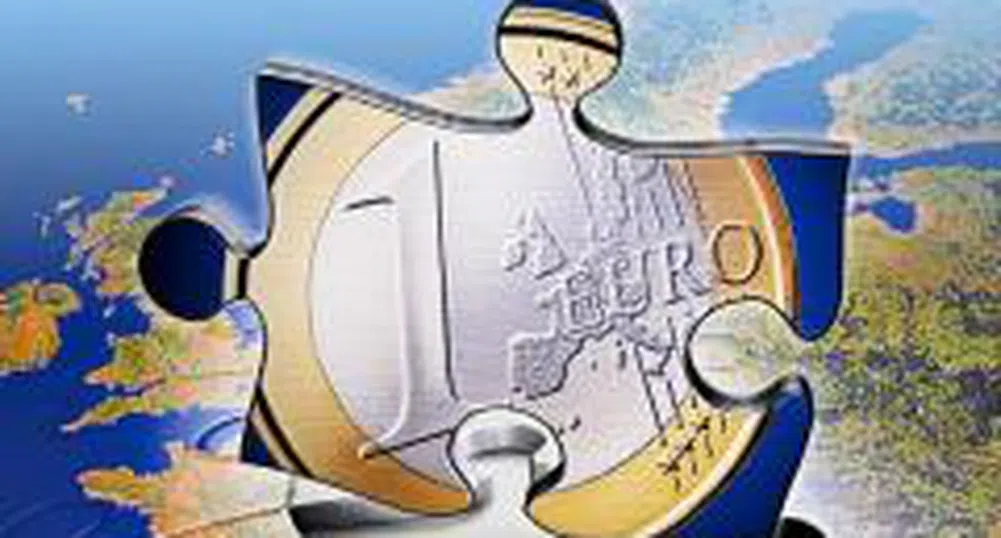 Алмуния прогнозира рецесия в Еврозоната през 2009 г.