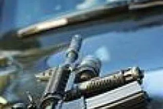 Производителите на оръжие ударени от финансовата криза