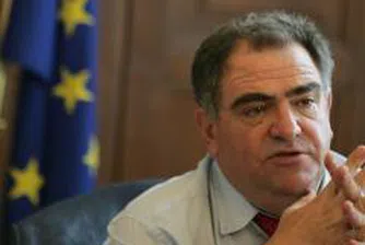 Брюксел възстановява парите от бюджета за проекти по САПАРД?