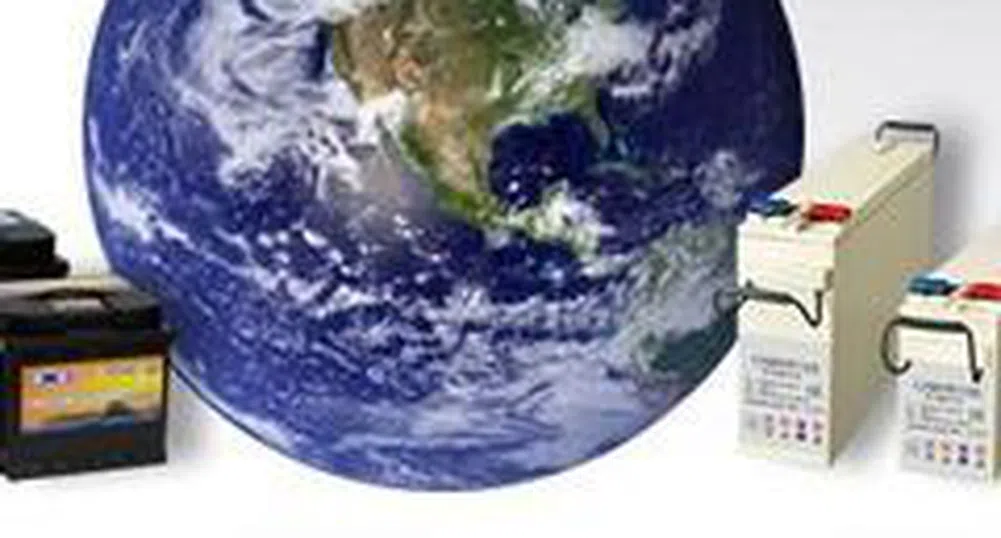 Monbat's February Sales At 20 Million Leva