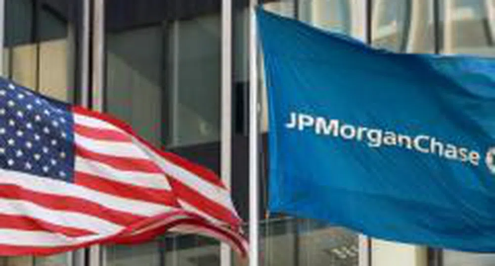 JPMorgan ще уволни 9 200 служители на Washington Mutual