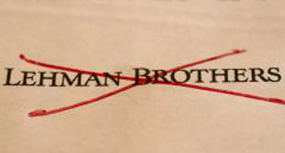 Lehman Brother съкращава 750 работни места от европейския си бизнес