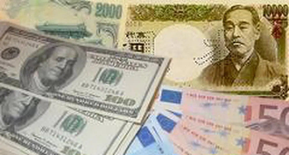 MUFG: Доларът може да падне до 95 йени през 2008 г.