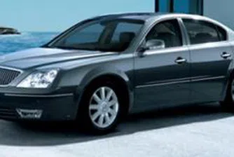 General Motors стартира продажбата на хибрид в Китай