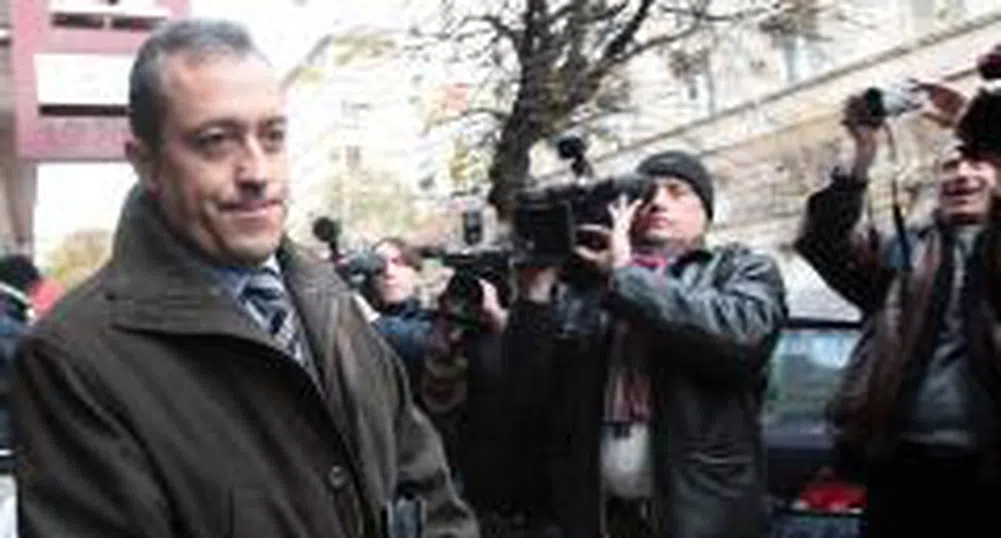 Б. Найденов: Процентът на сивия сектор в икономиката е по-голям от този в други страни