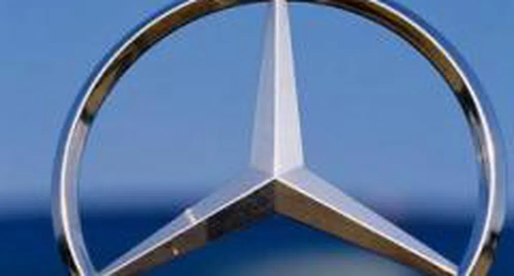 Daimler планира нови съкращения