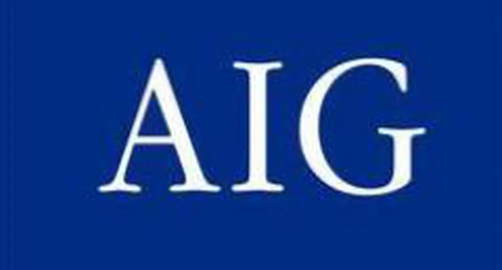 AIG със загуба от над 5 млрд. долара през четвъртото тримесечие