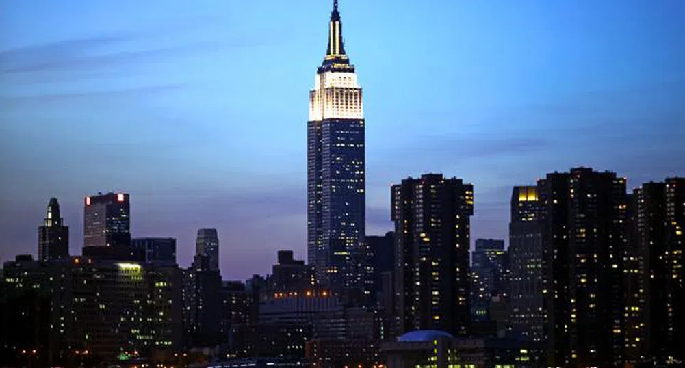 Ремонтират Empire State Building за 620 млн. долара