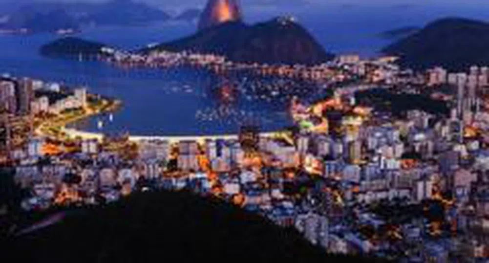 Чуждестранните инвестиции в Бразилия за януари с рекорд