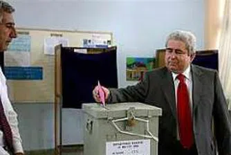 Cyprus Elects Communist President